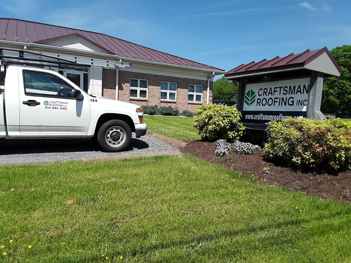 Quality Gutter & Downspout Repair by experienced craftsmen in Crows Bluff